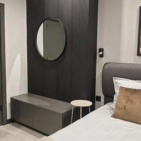 Appartement александровска *