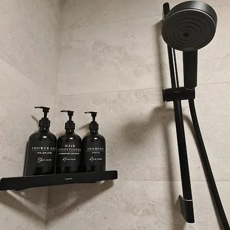 александровска Apartment