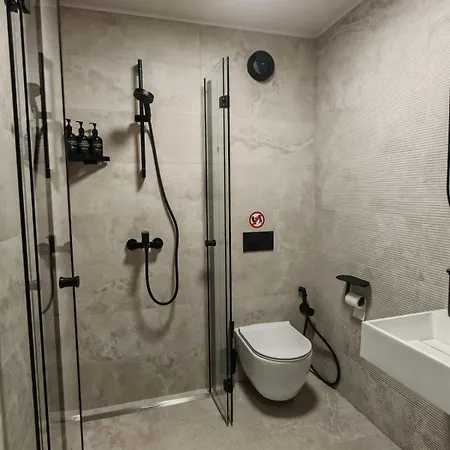 александровска Apartment Burgas City