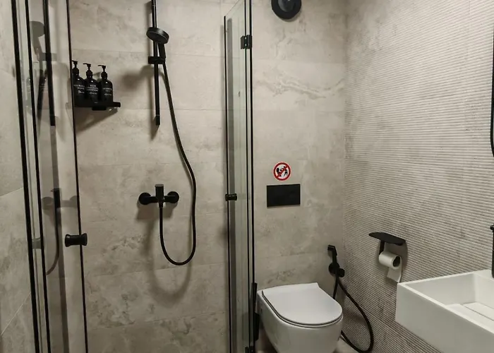 александровска アパート ブルガス