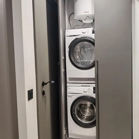 александровска Appartement