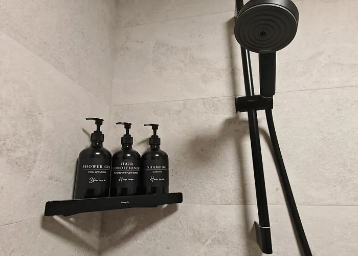 александровска شقة