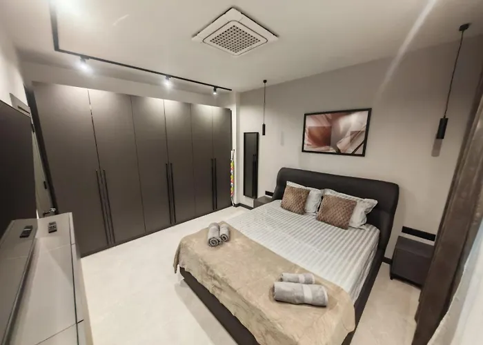 александровска شقة بورغاس